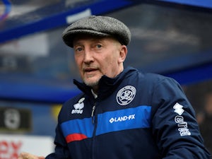 Ian Holloway named as new Grimsby manager