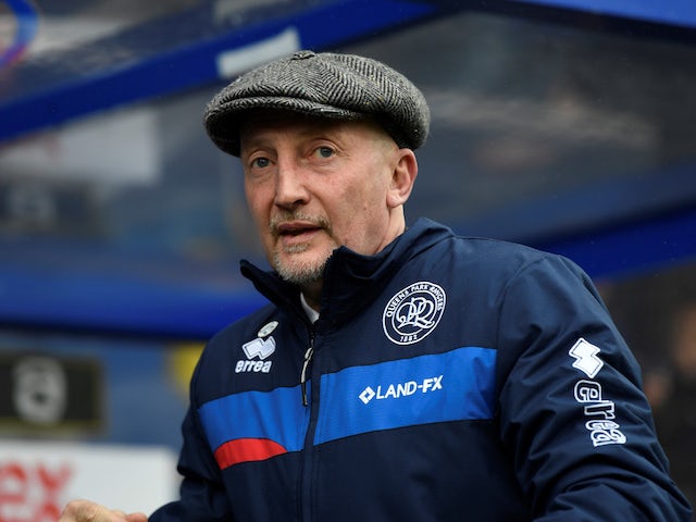 Ian Holloway named as new Grimsby manager