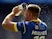 Jack Hughes pictured for Warrington Wolves on August 24, 2019