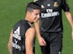 Real Madrid to offer James Rodriguez in deal for Napoli midfielder Fabian Ruiz?