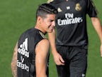 Wolves looking to secure deal for Real Madrid's James Rodriguez?