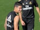 Real Madrid 'turning down loan bids for James Rodriguez'