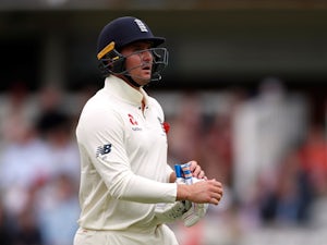 Jason Roy passed fit to play in third Ashes Test