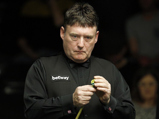 Stephen Hendry urges Jimmy White to ignore thoughts of retirement