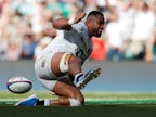 Joe Cokanasiga admits he was "forcing stuff" after returning from injury