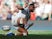 Joe Cokanasiga among 10 changes for England for USA clash