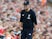 Jurgen Klopp celebrates during the Premier League game between Liverpool and Arsenal on August 24, 2019