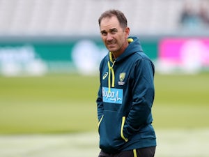 Justin Langer urges Australia to review their 'poor' use of DRS