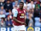 Aston Villa defender Kortney Hause available for Everton match