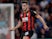 Lewis Cook in action for Bournemouth on August 28, 2018