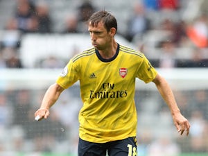 Nacho Monreal completes Real Sociedad switch from Arsenal