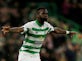 Celtic's Odsonne Edouard "frustrated" to miss out on 30-goal target