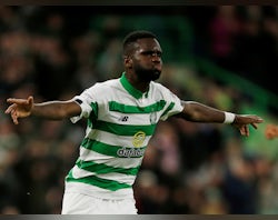 Odsonne Edouard 'offered fresh Celtic deal'