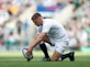 Owen Farrell: 'There's a lot more to come from England'