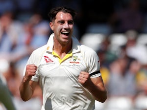 Australia cruise to first Test win on day four