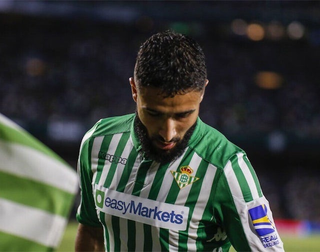 Real Betis and Easy Markets