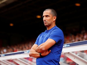 Lamouchi hails Forest's "spirit" after Fulham victory