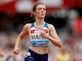 Sophie Hahn equals own world record on way to T38 100 metres final