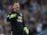 Tom Heaton 'wants to challenge for Man United number one spot'