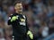 Manchester United want Tom Heaton as David de Gea replacement?
