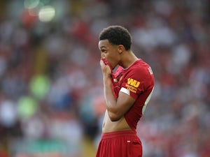 Trent Alexander-Arnold warns England ready to take action over "extreme" racism