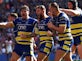 Challenge Cup final to be played behind closed doors at Wembley