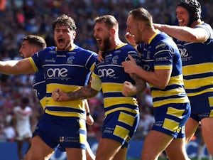 Challenge Cup final to be played behind closed doors at Wembley