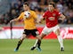 Live Commentary: Wolverhampton Wanderers 1-1 Manchester United - as it happened