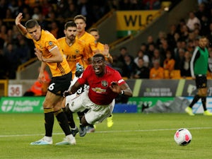 Man United, Wolves could lock horns in semi-finals of Europa League