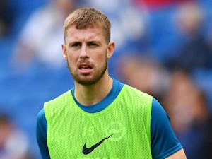 Team News: Adam Webster unavailable for Brighton's home clash with Leicester