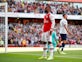 Ex-Arsenal midfielder Ray Parlour favours Alexandre Lacazette over Eddie Nketiah