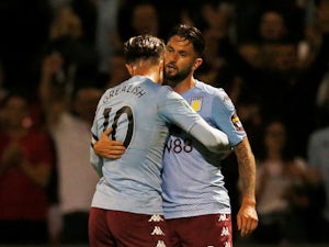 Lansbury 'rejects offer to leave Aston Villa'