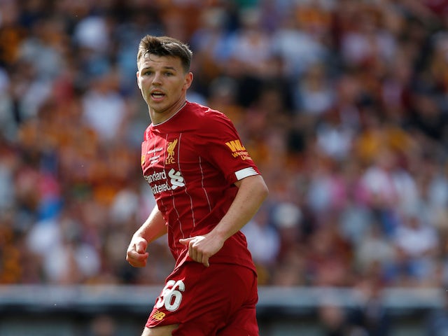 Liverpool to block Bobby Duncan exit