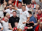 Callum Robinson joins West Brom on loan from Sheffield United