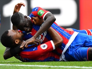 Preview: Crystal Palace vs. Norwich City - prediction, team news, lineups