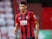Dominic Solanke relieved to end Bournemouth duck