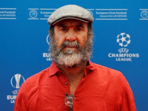 Man United 'considering Eric Cantona return'