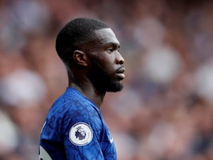 Fikayo Tomori delighted with "dream" England call-up