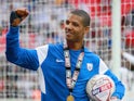 Jermaine Beckford pictured in May 2015