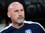 John McGreal appointed Swindon Town manager