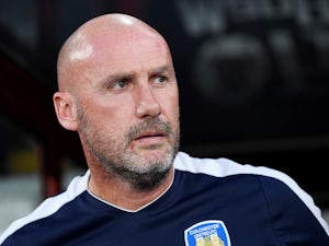 John McGreal: 'Colchester benefitted from positive approach against Palace'