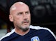 John McGreal appointed Swindon Town manager