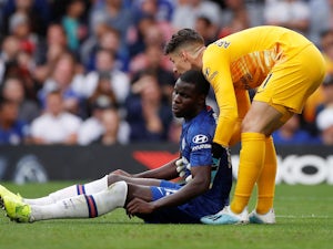 Lampard angry after Zouma targeted by racist abuse on Twitter