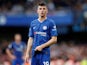 Mason Mount in action for Chelsea on August 31, 2019