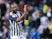 Matt Phillips in action for West Bromwich Albion on August 31, 2019