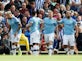 Live Commentary: Manchester City 4-0 Brighton & Hove Albion - as it happened