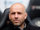 Paul Tisdale "can't wait" to host European champions Liverpool in EFL Cup