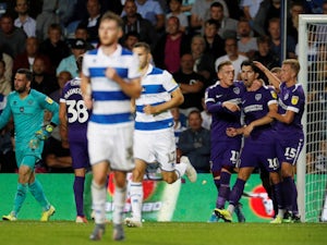 Joe Gallen: 'Portsmouth relishing EFL Cup derby against Southampton'