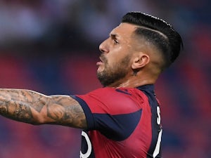 Roberto Soriano scores late winner for Bologna against SPAL