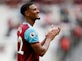 Team News: West Ham to check on Sebastien Haller ahead of Burnley match